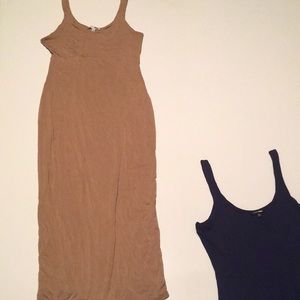 Fashion Nova Your Needs Met Dress